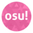 osu's icon